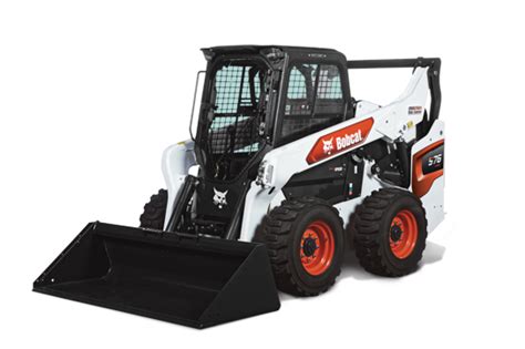 new 2020 bobcat skid steer|bobcat s76 skid steer.